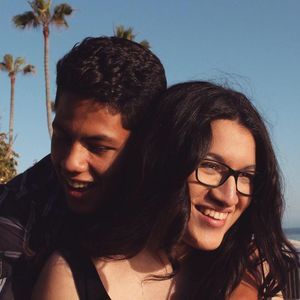 Meet your Posher, Karina